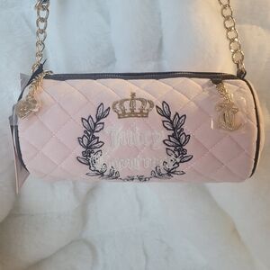 Juicy Couture Royal Moment Mini Barrel